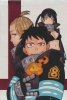 FIRE FORCE BOX SET VOL 02 [9798888772591]